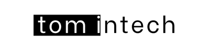 Tomintech Logo